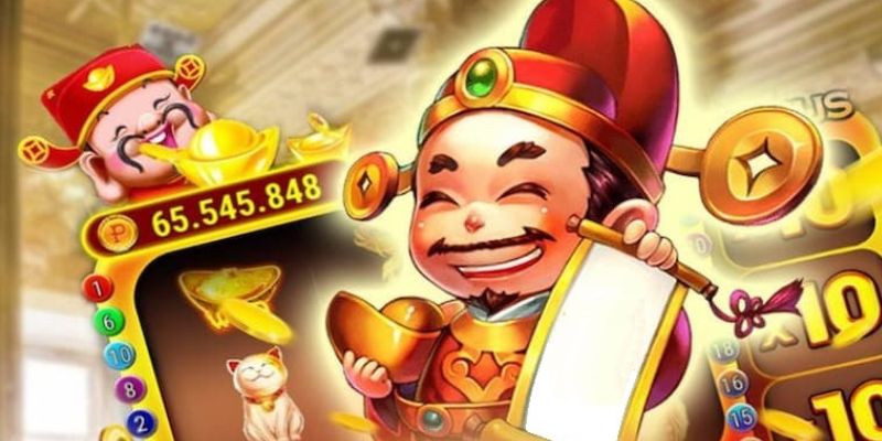 Chiến lược và mẹo hữu ích để chiến thắng game nổ hũ thần tài tại 789Club