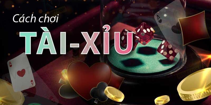 Top game tài xỉu được nhiều người chơi đánh giá cao tại nhà cái