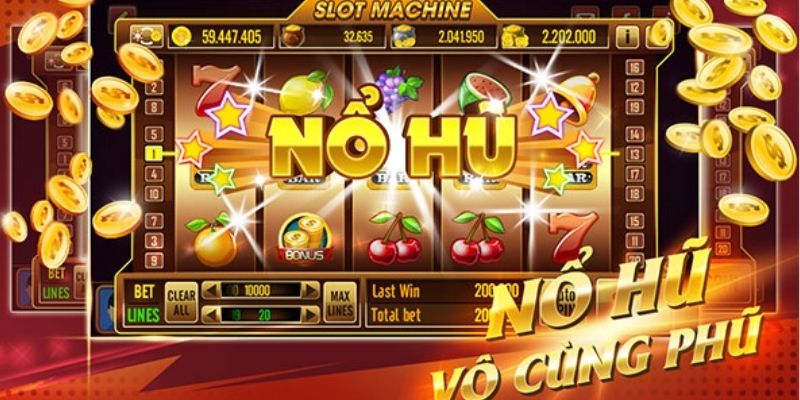 Những bí mật giúp bạn chinh phục jackpot nổ hũ