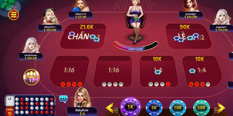 Lưu ý một số điều sau để có thể tham gia game một cách hiệu quả và an toàn